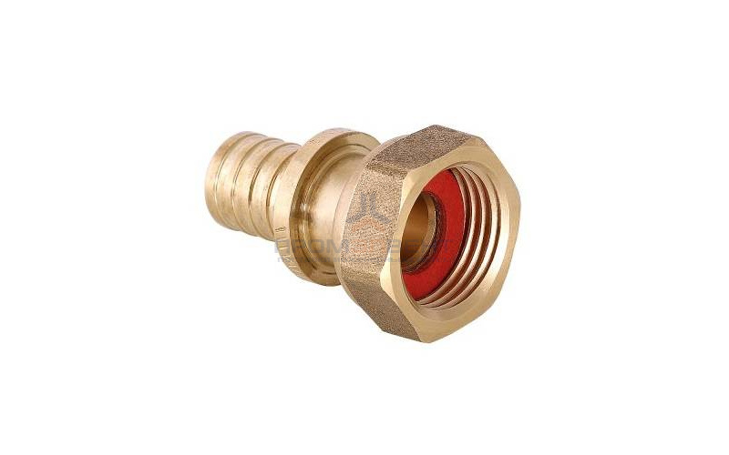 Переход на накидную гайку VALTEC VTm.422.G - 16 x 1/2