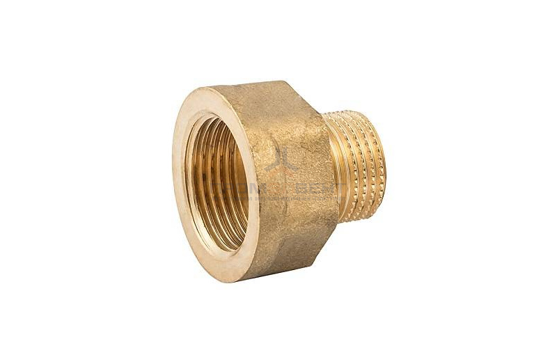 Переход с наружной на внутреннюю резьбу ELSEN METALIT EBF20 - 1/2