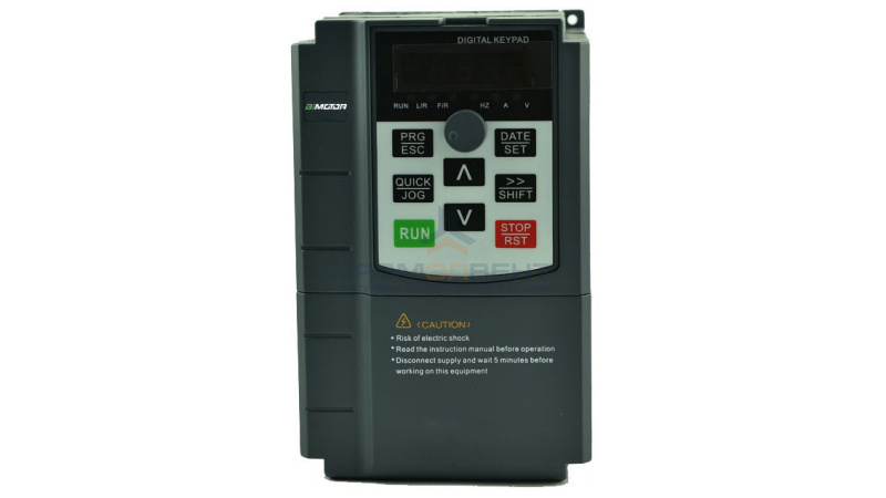 Частотный преобразователь BIMOTOR BIM-500A-0.75G-T4 0,75 кВт 380 В BIM500A075GT4