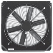 Вентилятор Deltafan 560/R/12-12/40/400/REW настенный