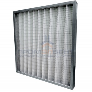 Фильтр воздушный кассетный ФВКас-I, G2-F5 (ФяГ)