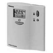Электронный контроллер комнатной температуры RDD10 