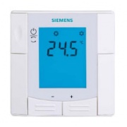 Электронный контроллер комнатной температуры RDD310 