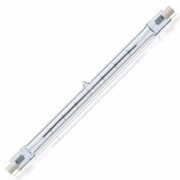 Лампа галогенная линейная Osram 64740 Haloline 1000W 220V R7s 185.7mm