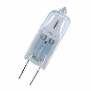 Лампа галогенная капсульная Osram 64432 S Halostar 35W 12V GY6.35 4000h