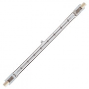 Лампа галогенная линейная Osram 64760 Haloline 1500W 220V R7s 250,7mm