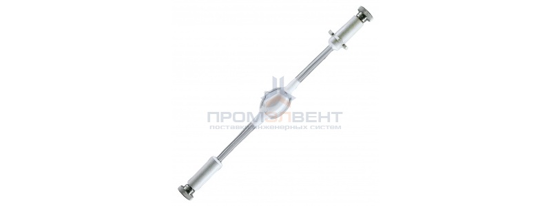 Лампа металлогалогенная Philips MHN-SA 1800W/956 230V 17,3A (P)SFC