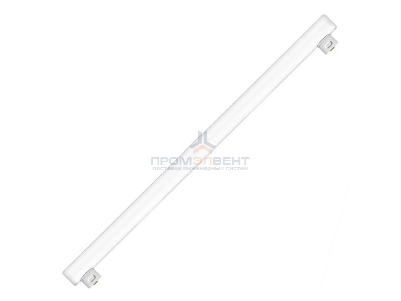 Лампа светодиодная Osram LEDinestra 40 6W/827 FR 470lm 220V S14s 500mm