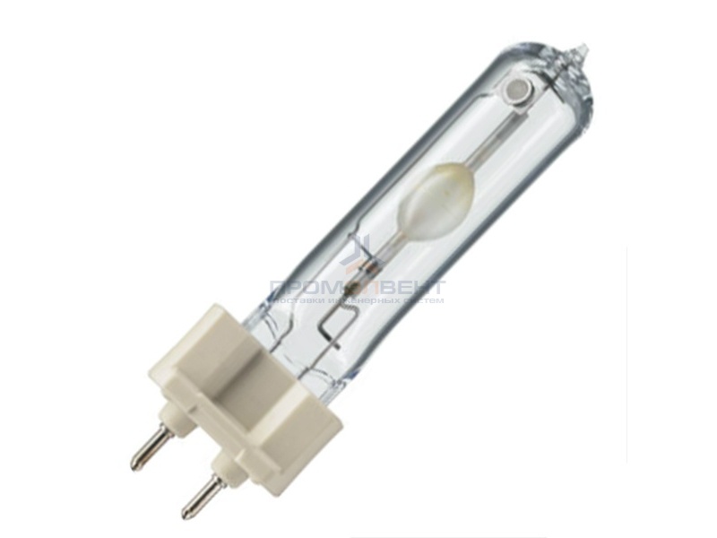Лампа металлогалогенная Philips CDM-T Elite 100W/930 G12