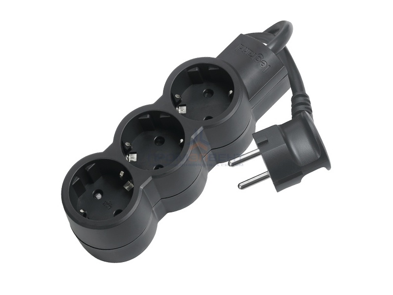 Удлинитель Legrand 