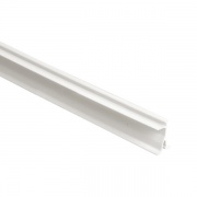 Разделительная перегородка для кабель-канала высотой 40 мм.