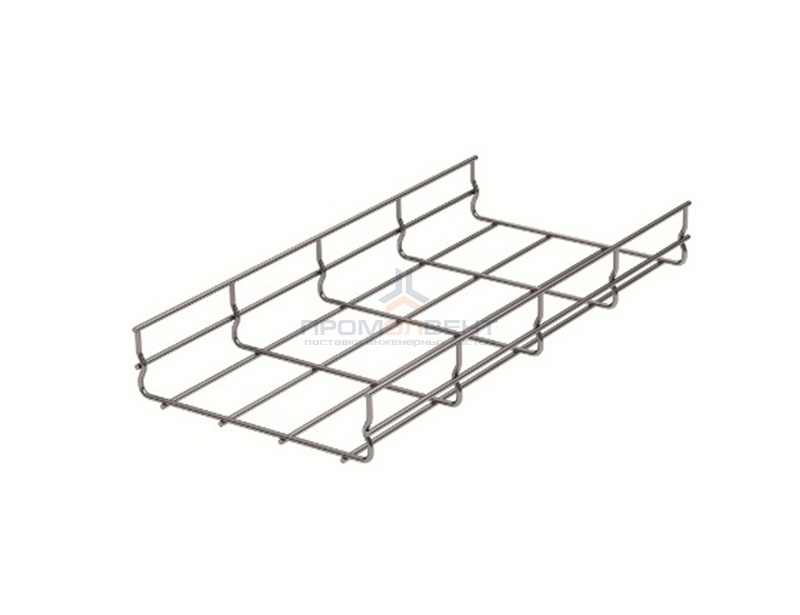 Проволочный лоток 30х200 L3000 INOX