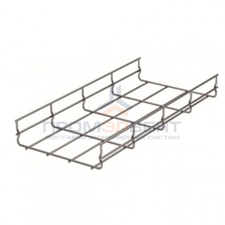 Проволочный лоток 50х300 L 3000 RAL