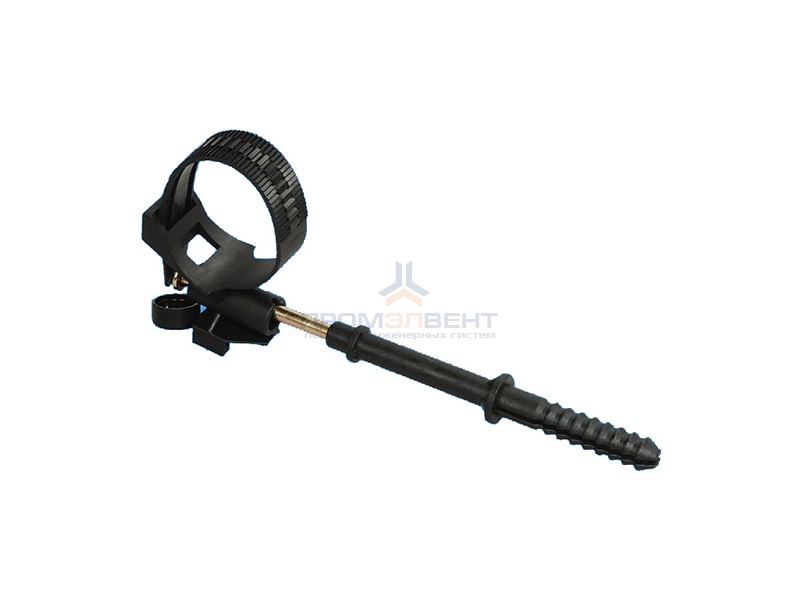 Крепление фасадное КФК12-47.6 (SF 50, BRPF 70-150-6F) ИЭК