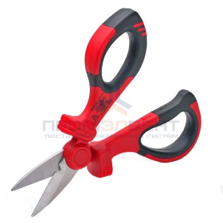 Ножницы изолированные НИУ-01 КВТ