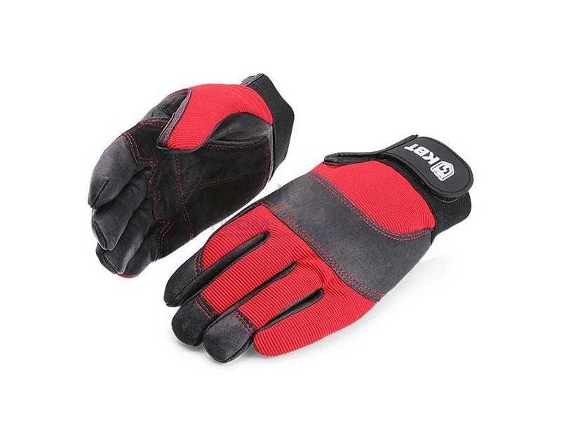 Перчатки электромонтажника C-33M КВТ