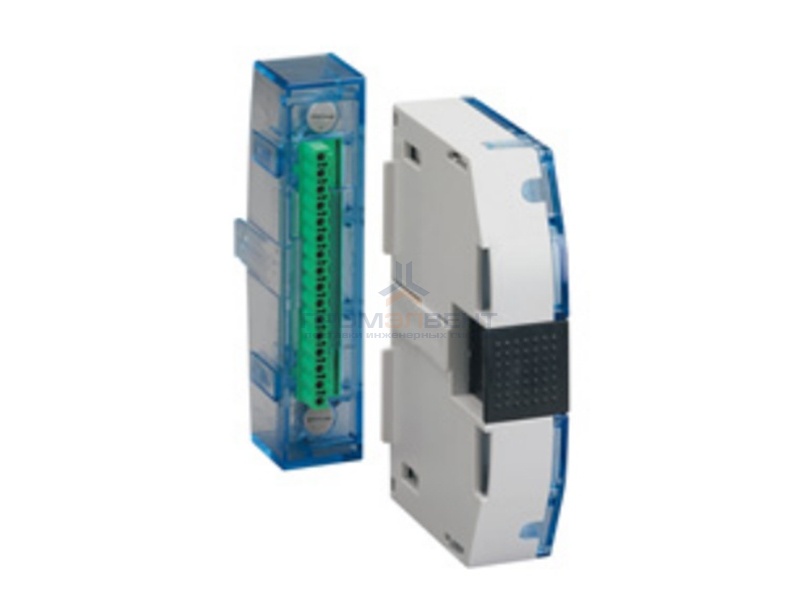 DPX3 разъемы для доп.контактов