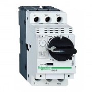 Автомат Schneider Electric TeSys GV2P с комбинированным расцепителем 24-32А