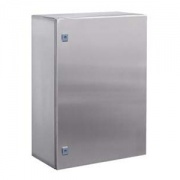 Навесной шкаф CE из нержавеющей стали (AISI 316), 300 x 300 x 150мм, без фланца