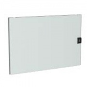 Дверь секционная, сплошная, В600мм, Ш1000мм