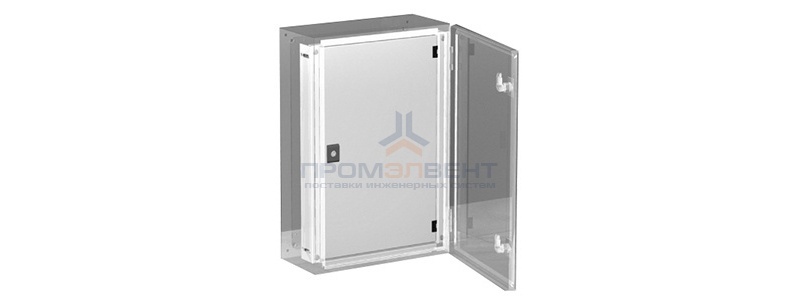 Дверь внутренняя, для шкафов CE 500 x 300 мм