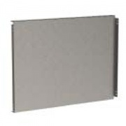 Монтажная плата, секционная, высота1000мм, для шкафов DAE/CQE Ш1000мм