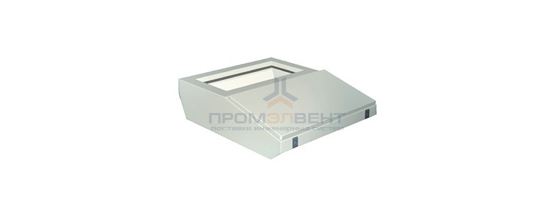 Консоль MPV, для стоек управления серии VN, 800мм