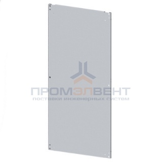 Монтажная плата, для шкафов CQE 1000 x 2000мм