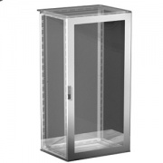 Дверь с ударопрочным стеклом, для шкафов CQE 1600 x 800мм