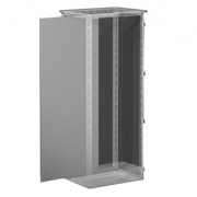 Монтажная плата, с боковой установкой, для шкафов 2000 x 800мм