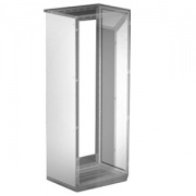 Панели боковые, для шкафов CQE 2000 x 400мм, 1 упаковка - 2шт.