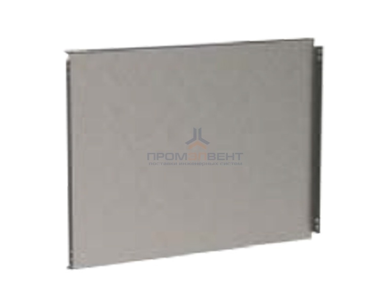 Монтажная плата, секционная, В150мм, для шкафов CQE Ш800мм