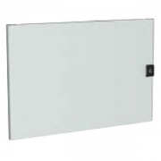 Дверь секционная, сплошная, В1400мм, Ш800мм