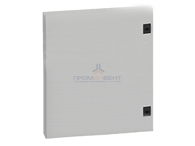 Шкаф металлический Legrand Atlantic-E IP66 700х500х250 с монтажной платой